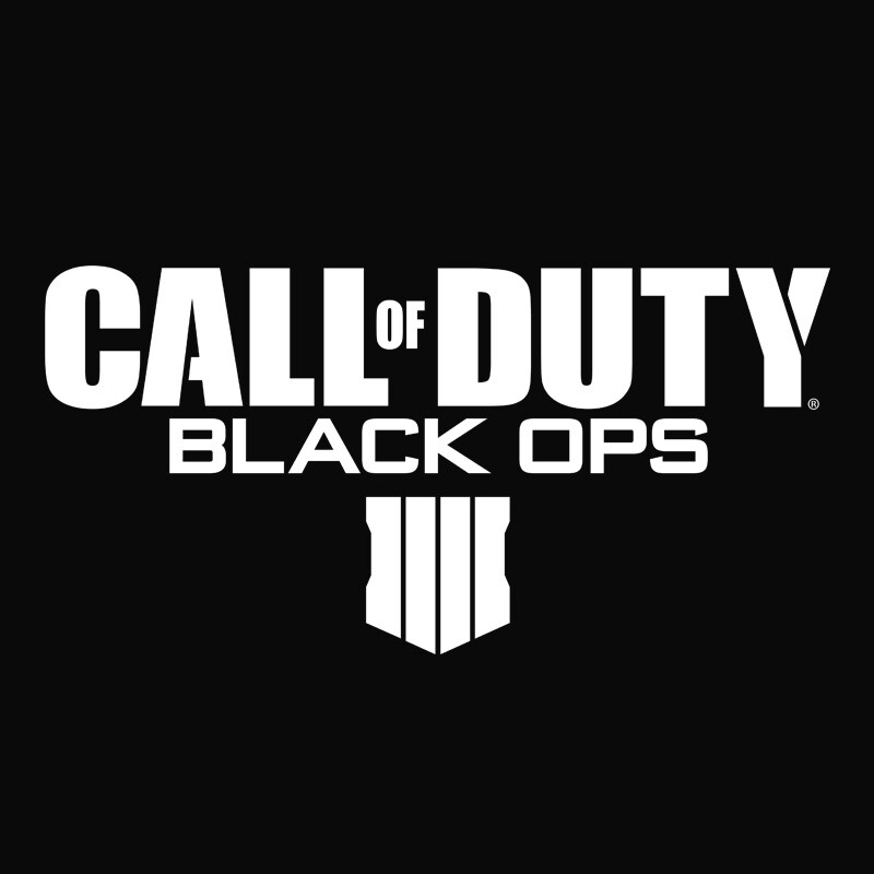 ArtStation - Call of Duty: Black Ops 4