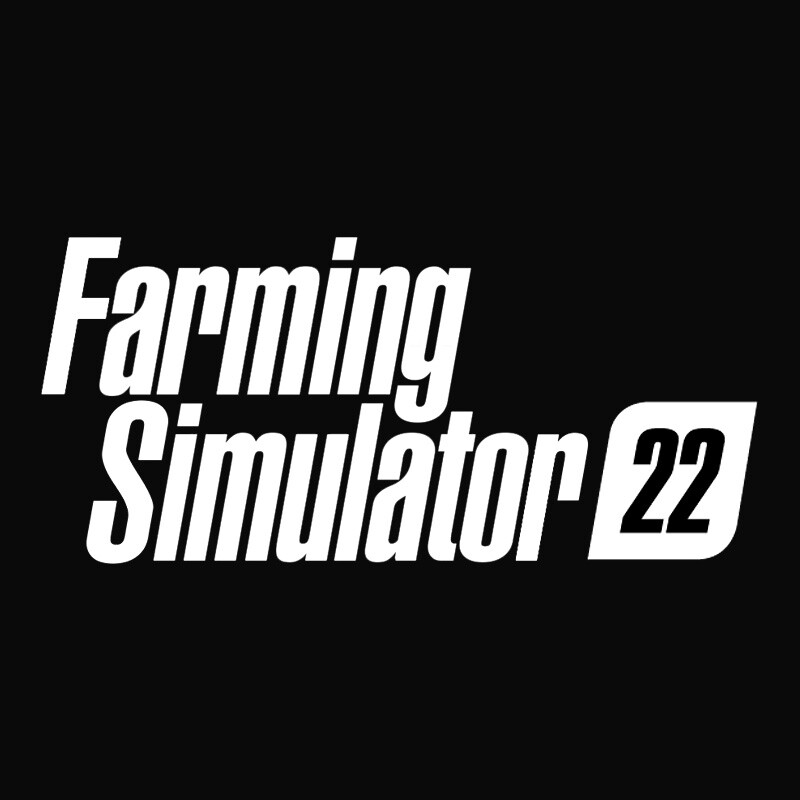 Artstation Farming Simulator 22 2434