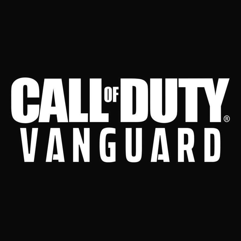 ArtStation - Call of Duty: VANGUARD