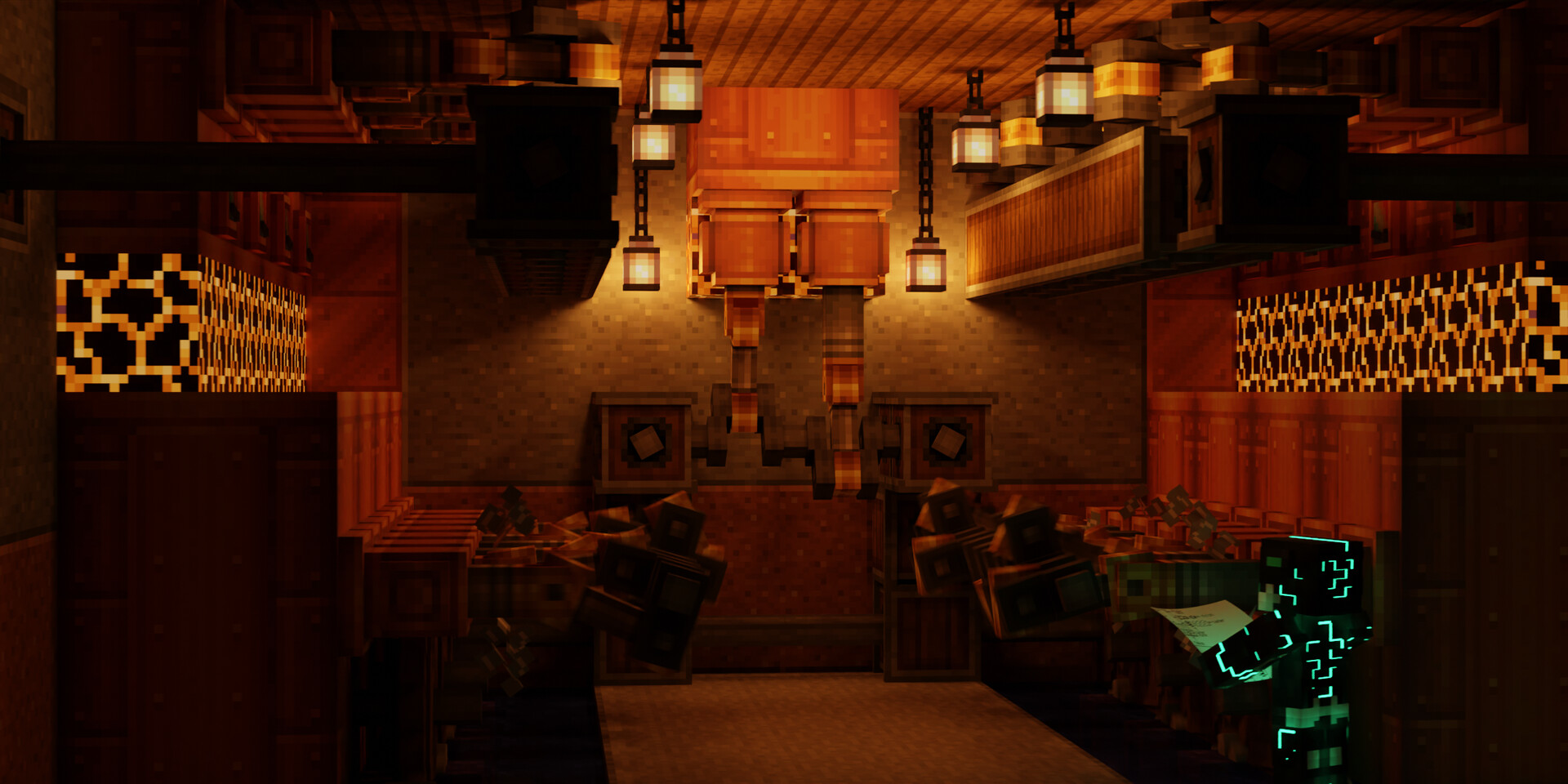 ArtStation - Create mod