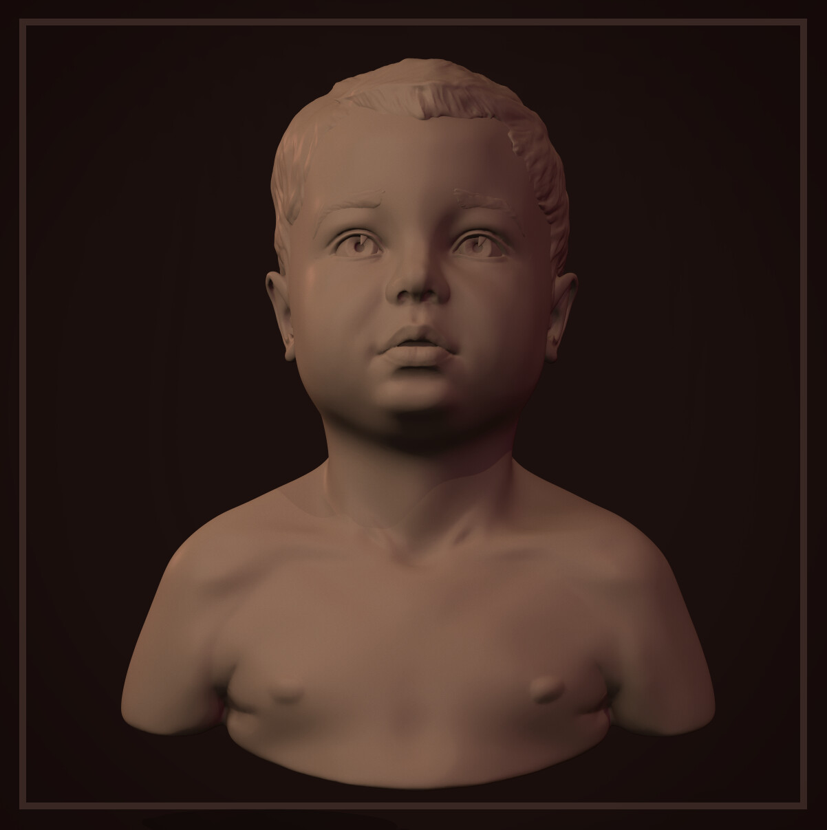 ArtStation - Artyomka
