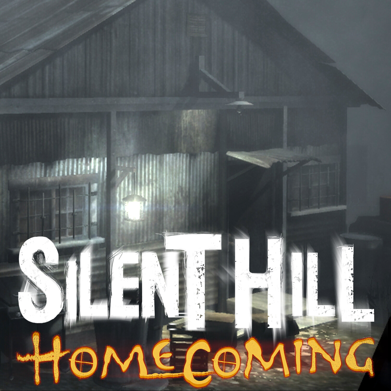 Buy Silent Hill Homecoming