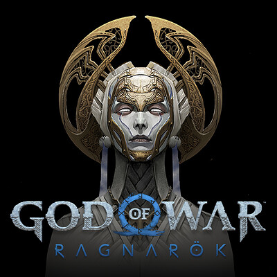 God of War Ragnarok -Light Ones