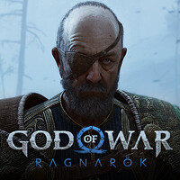 God of War Ragnarök: Imagem vazada de Odin parece um meme