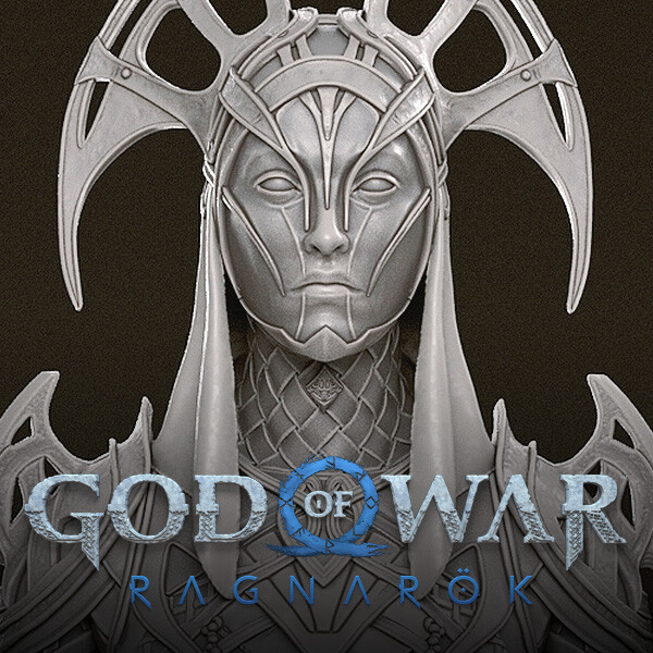 Como vencer Alva em God of War Ragnarok