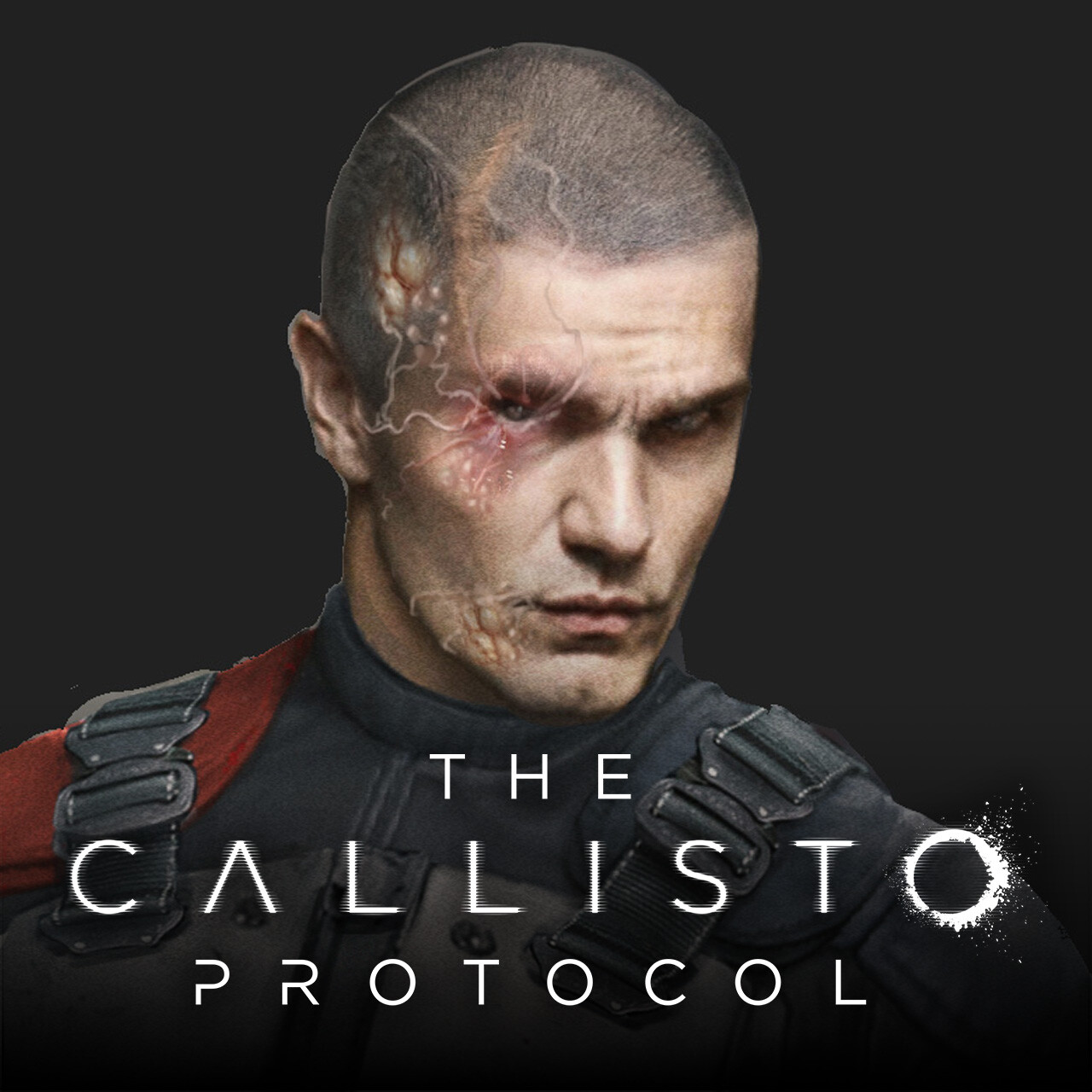 The Callisto Protocol - Infected Leon
