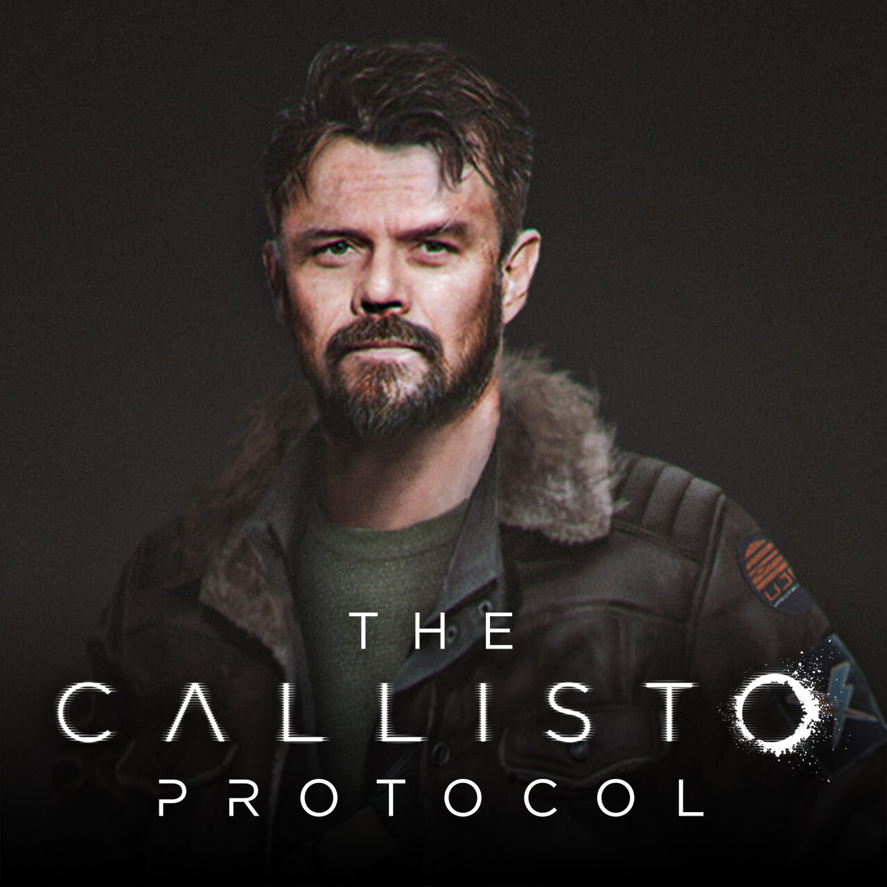 The Callisto Protocol - Jacob Pilot Costume