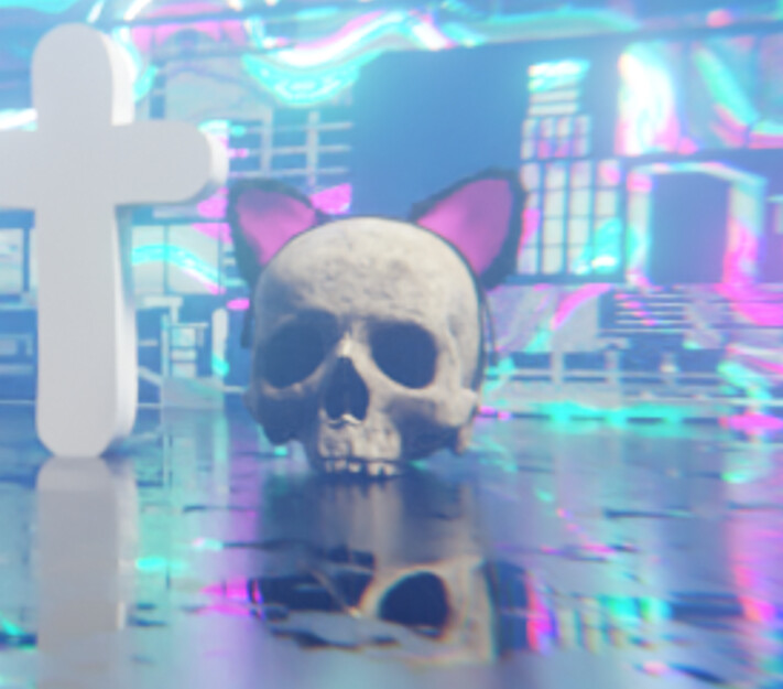 Inside/Outside (college project)