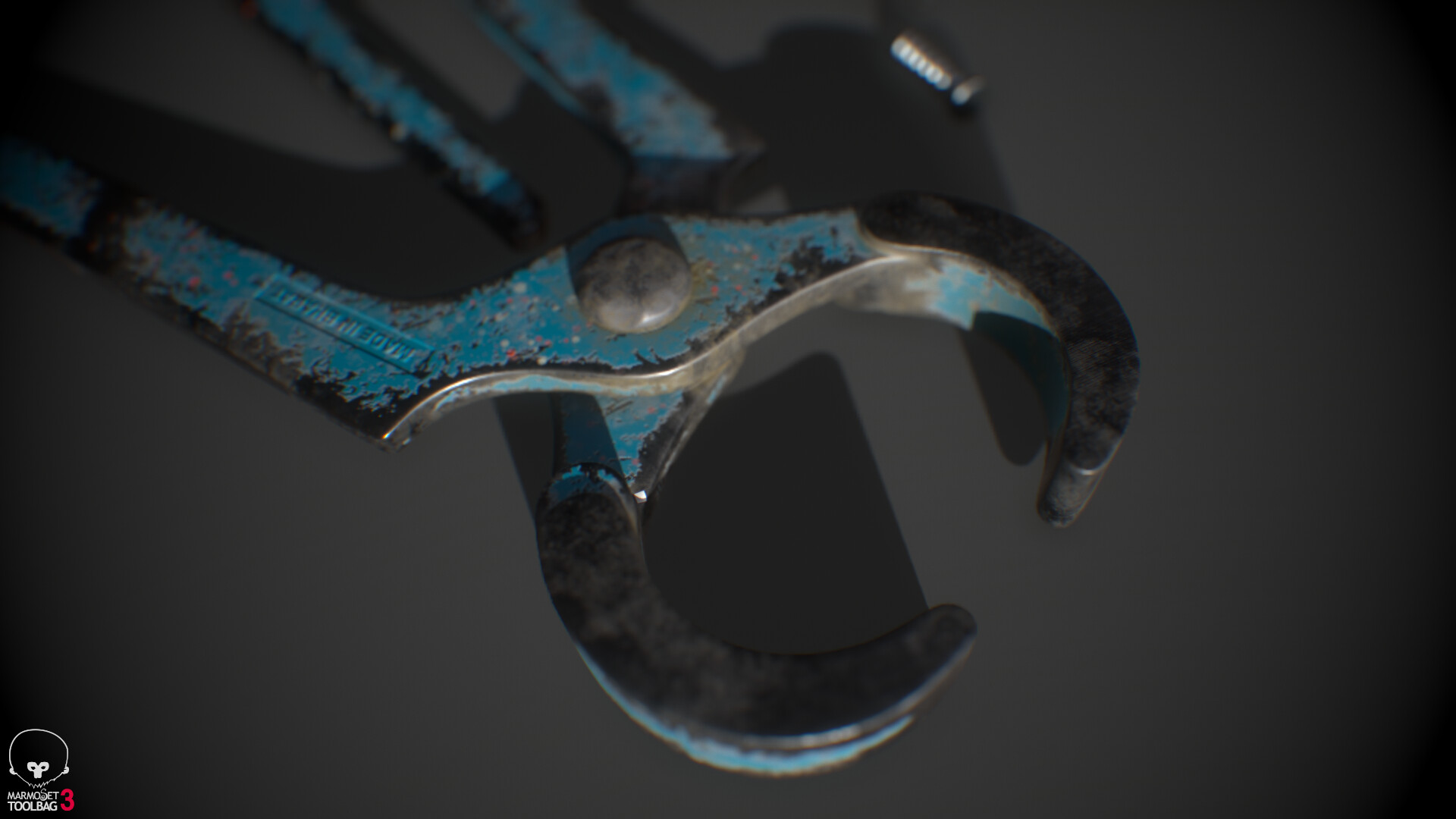 ArtStation Nail Puller Tool, Nail Remover Tool