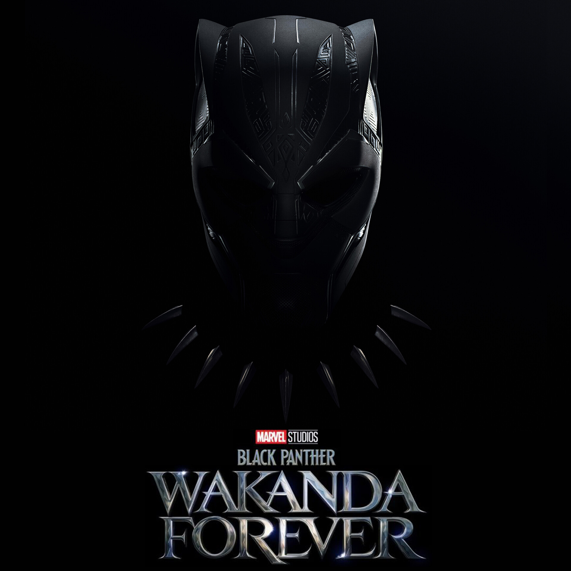 ArtStation - Black Panther: Wakanda Forever