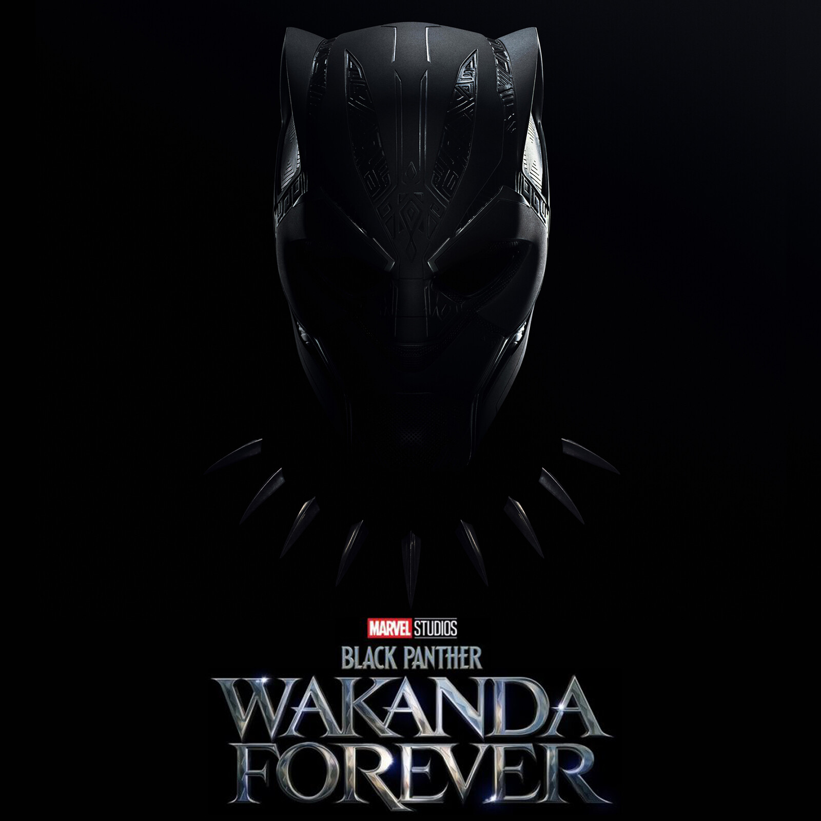 Black Panther: Wakanda Forever