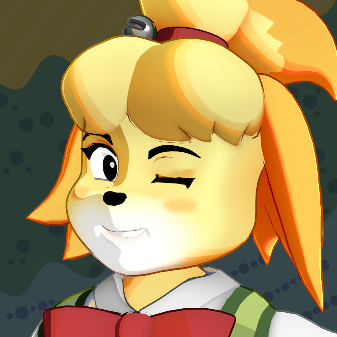 Animal Forest: Isabelle