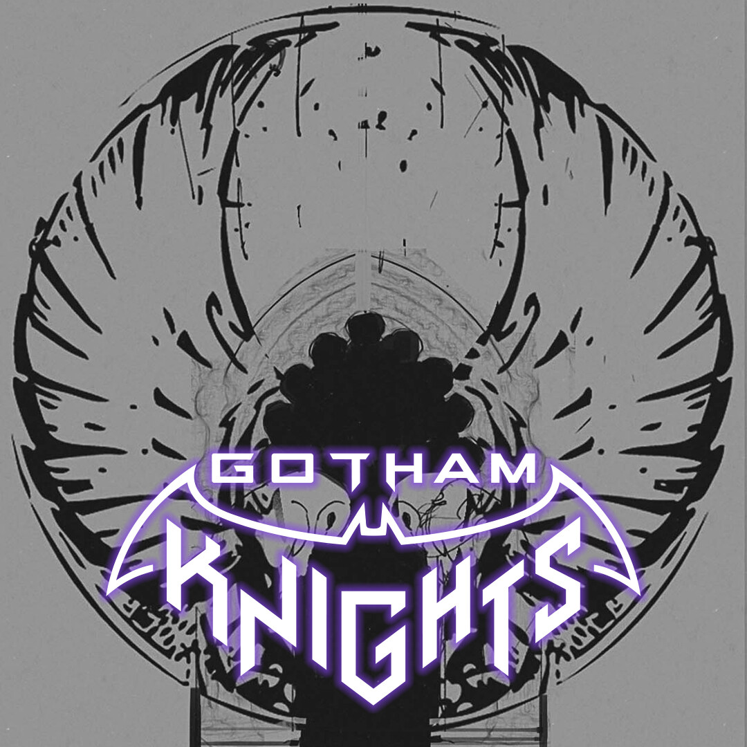 Gotham Knights - Court of Owl Misc
