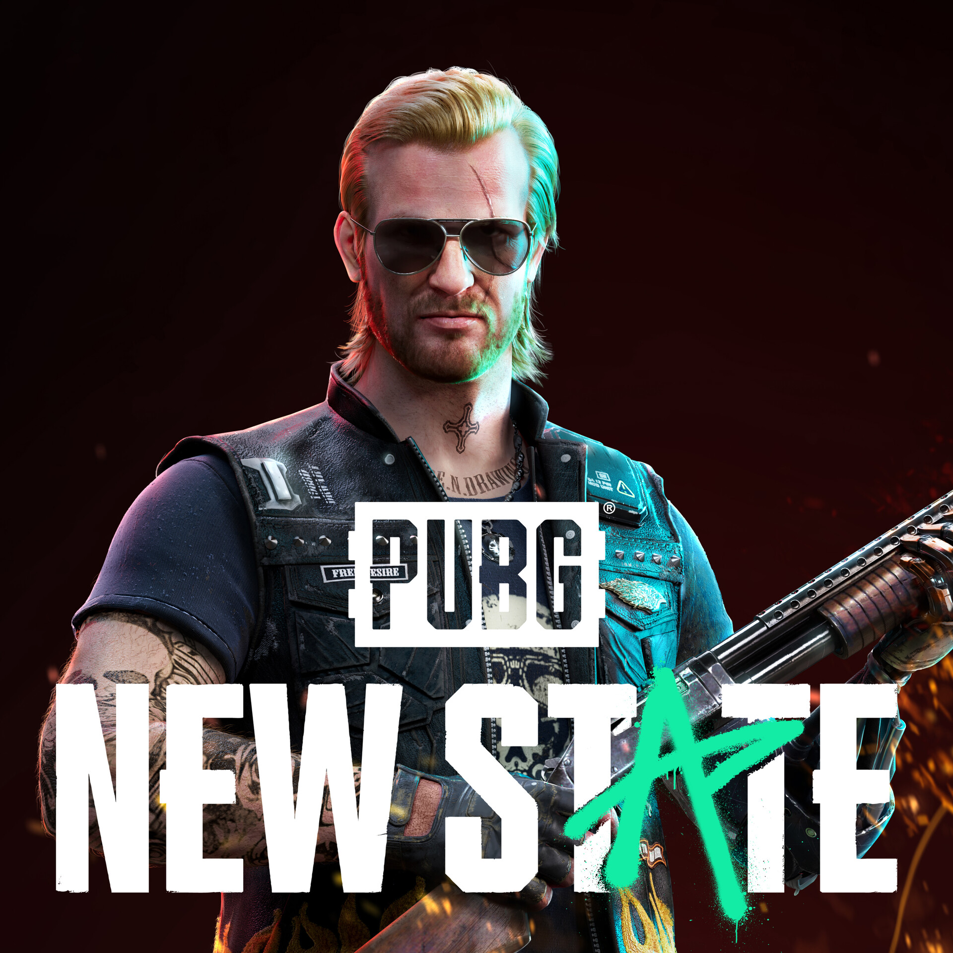 разработчик pubg new state фото 67