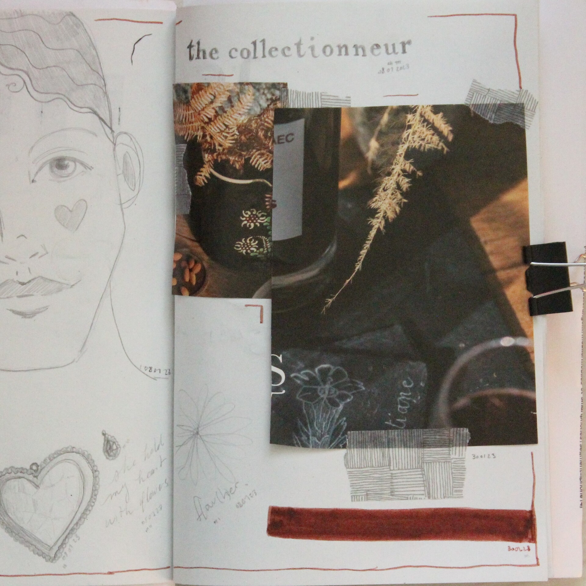 Artstation Compositions