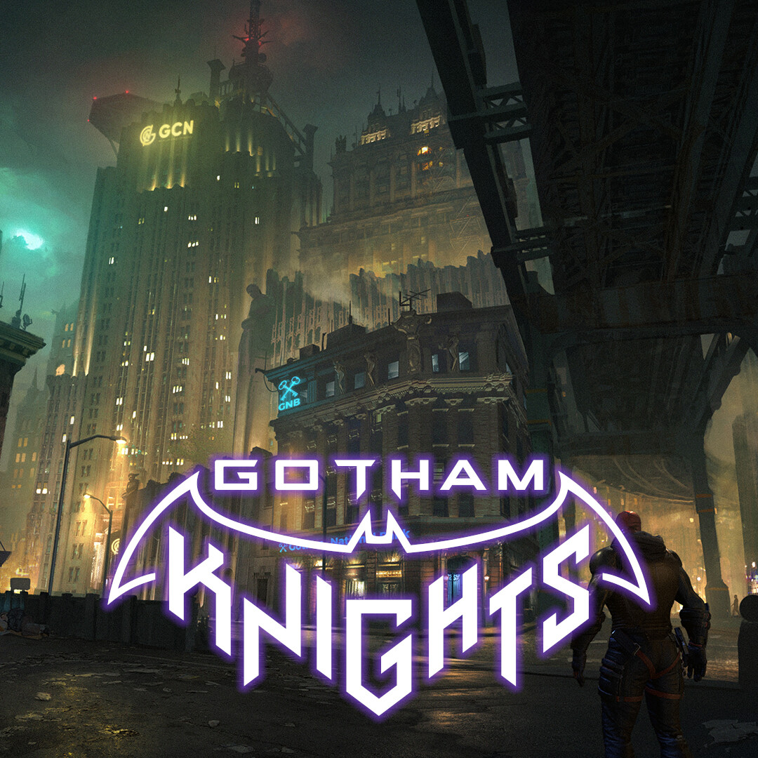 Gotham city impostors free to play steam charts фото 114