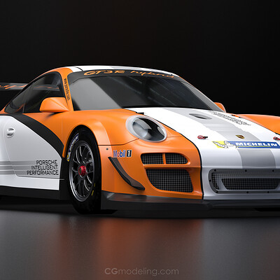 Michael milano michael milano porsche gt3rh front michaelmilano 01