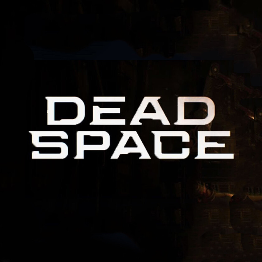 ArtStation - Dead Space - credits