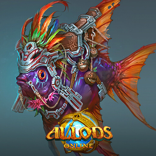 Allods online