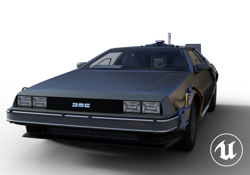 ArtStation - Chris Fischer