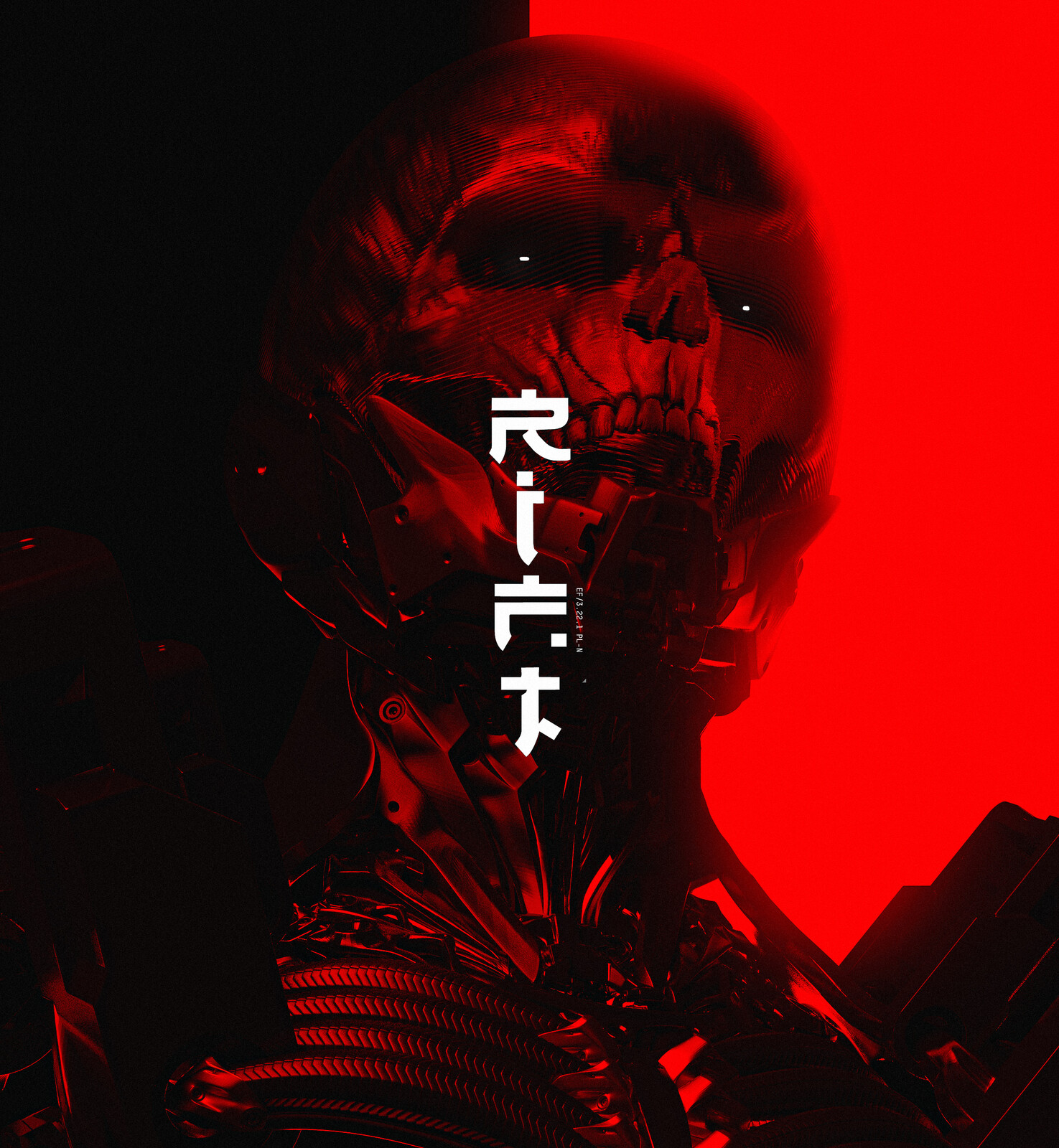Rift Gears [Red]