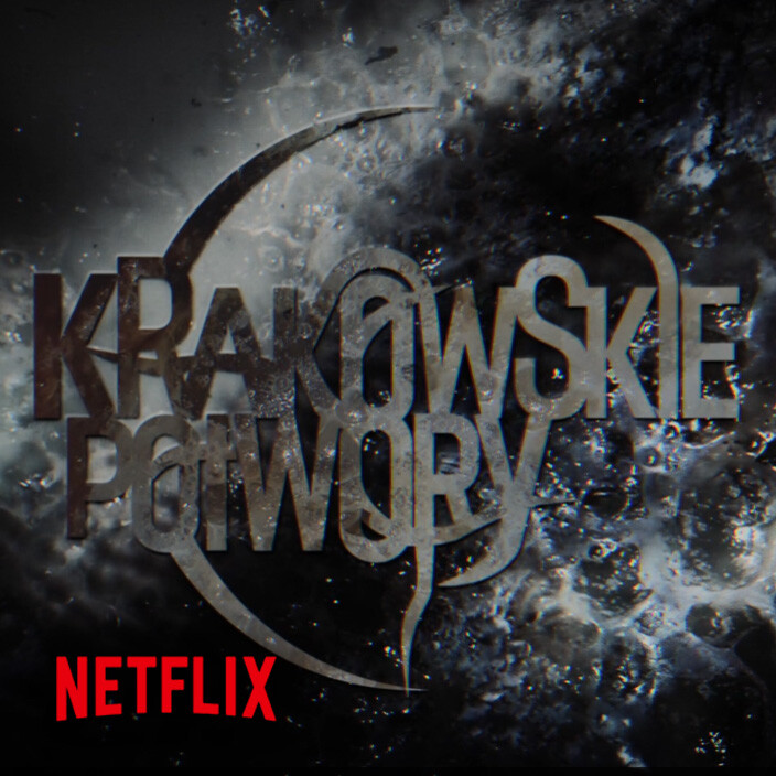 ArtStation - NETFLIX CRACOW MONSTERS / OPENING TITLE | NETFLIX ...