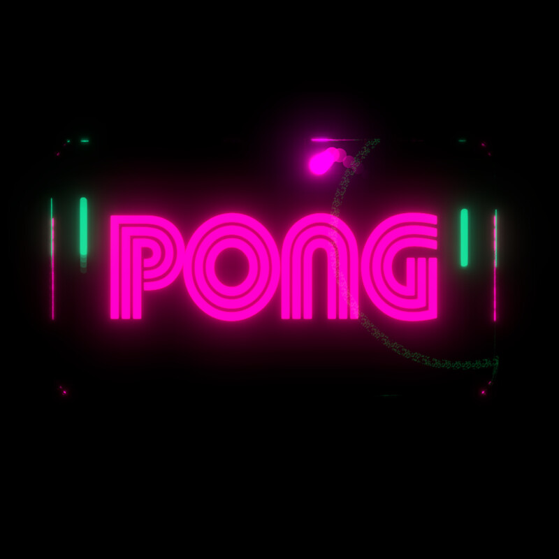 Ping Pong