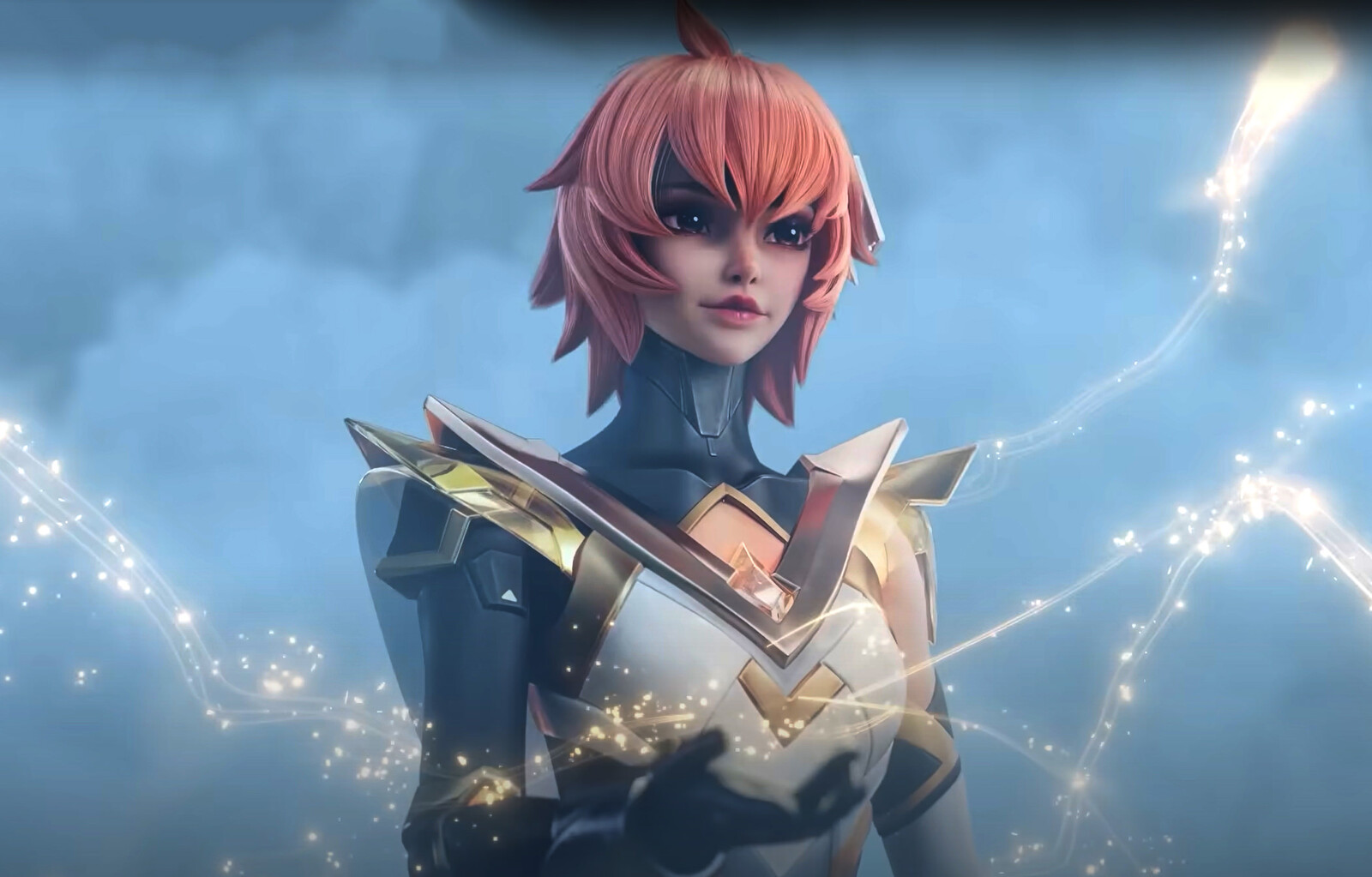 M4 Beatrix Cinematic Trailer