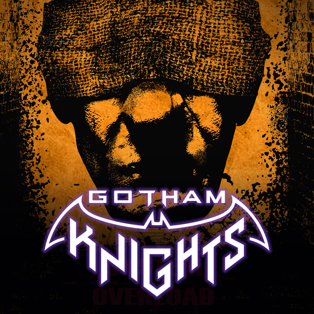 ArtStation - Punk rock posters