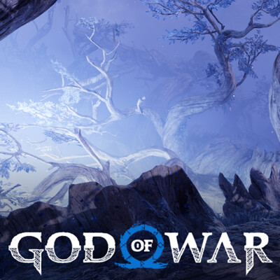 God of War Ragnarok - Lighting - Fast Travel