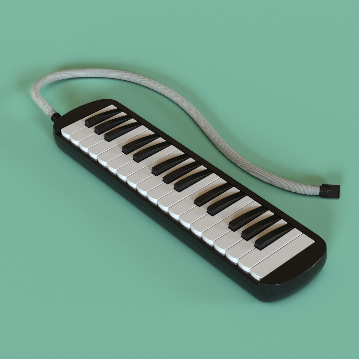 ArtStation Melodica Animation