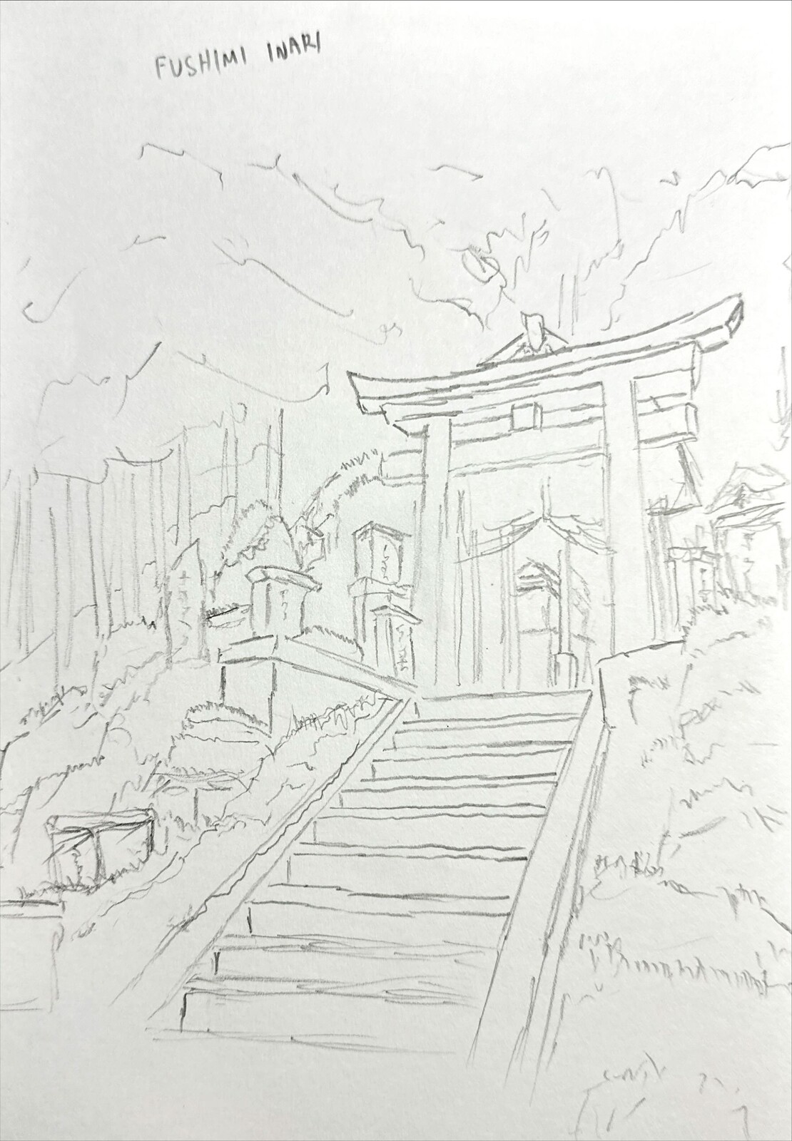 Sketchbook