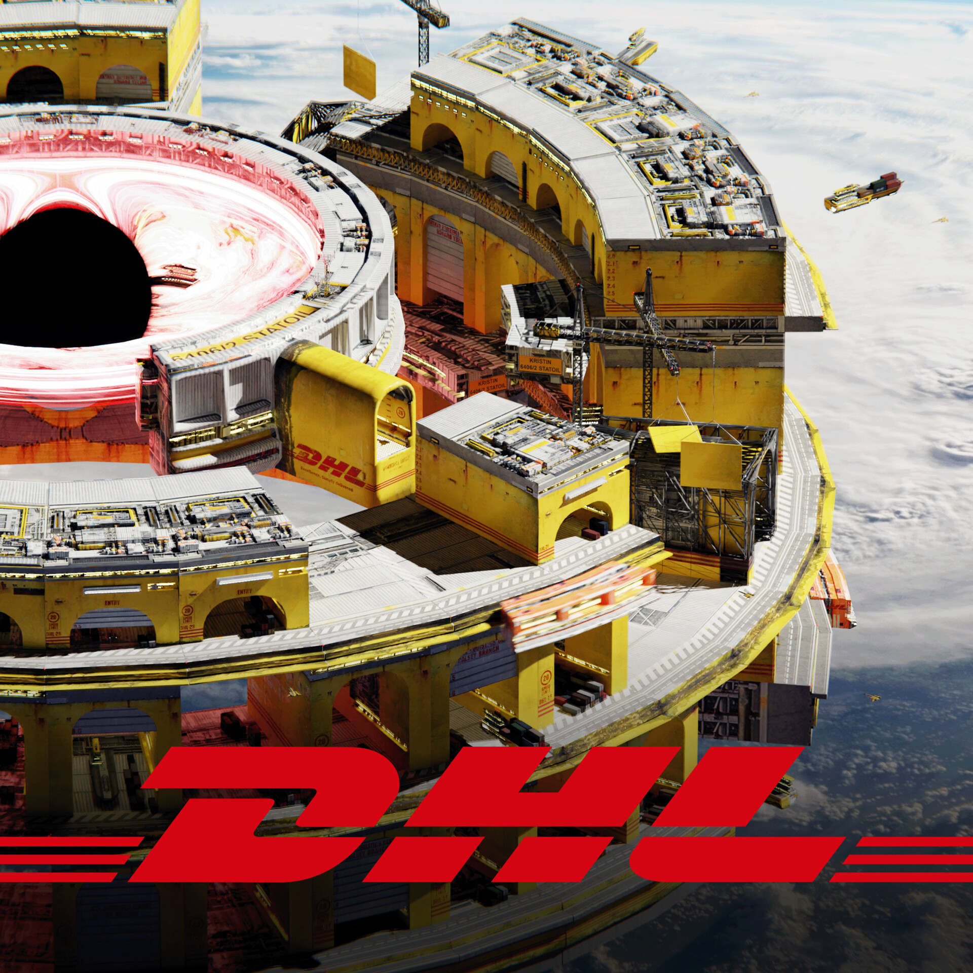 Effortless Shipping Master The Art Of Dhl Drop Off In San Diego - haccrue