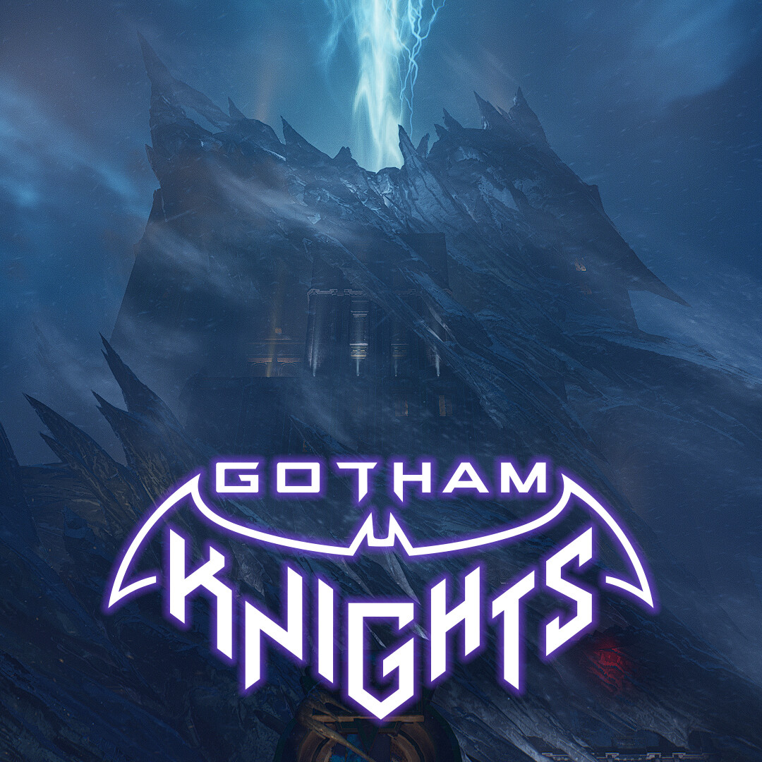 Gotham Knights - Mr. Freeze