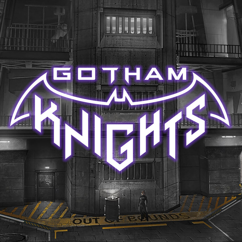 Gotham Knights is not a Game as a Service, no level gating, start