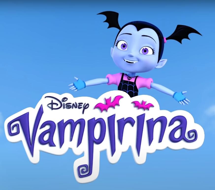 Вампирина. Герои мультика Вампирина. Vampirina Disney. Вампирина Vampirina Disney. Удивительная ви Вампирина.