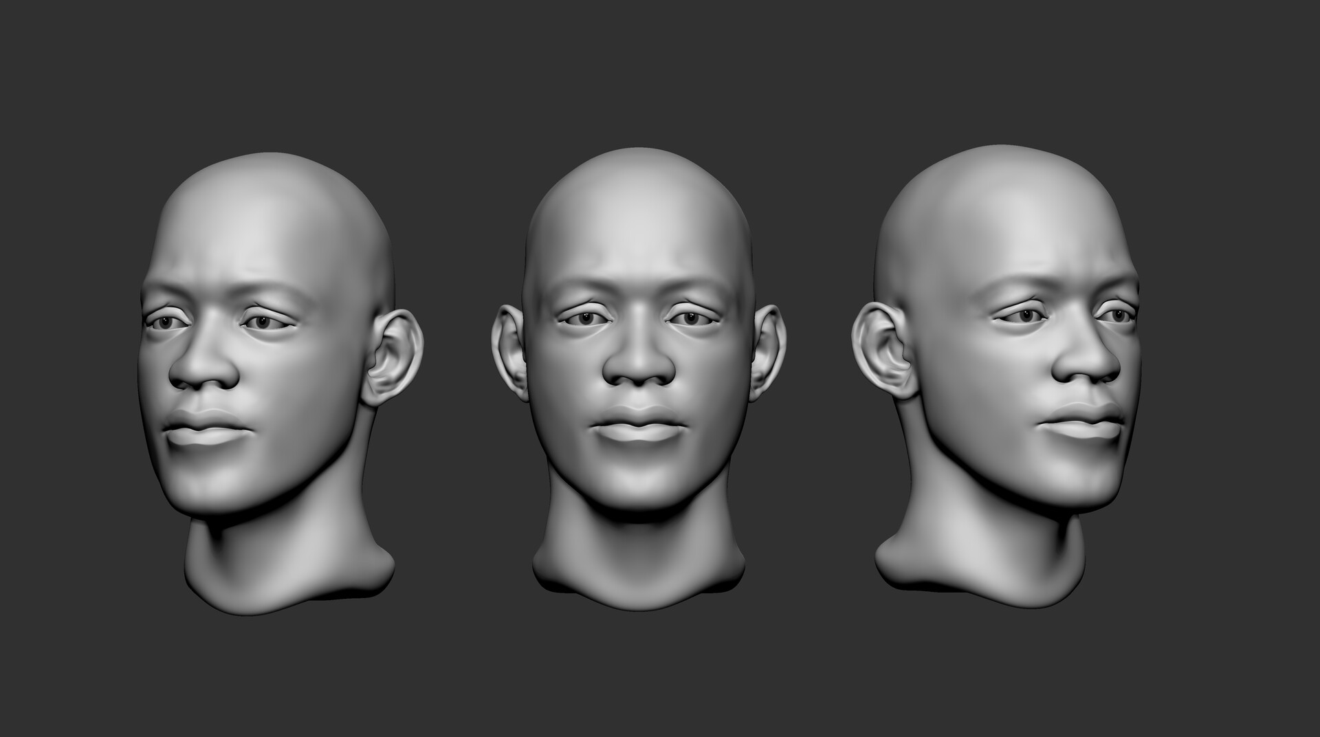 ArtStation Will Smith