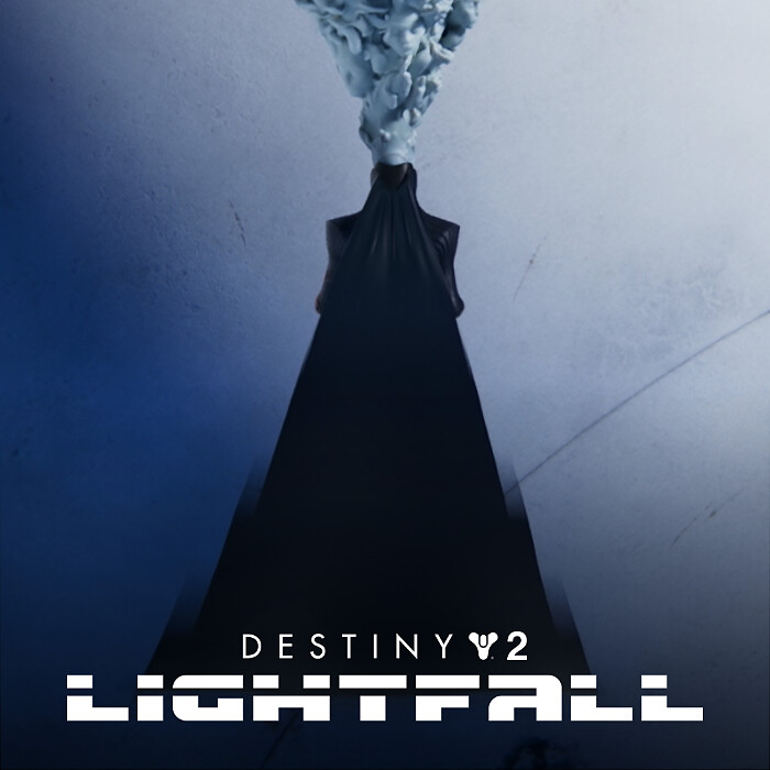 ArtStation - Destiny 2: Lightfall - Cinematic Cutscenes