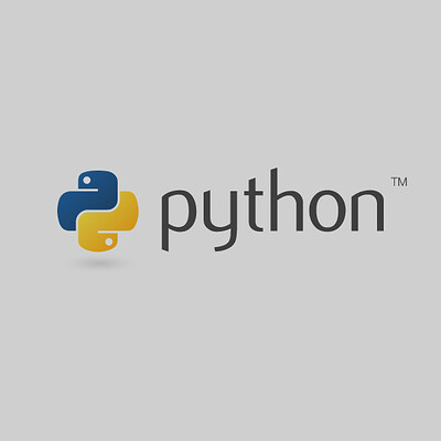 Python: Scripts & Tools