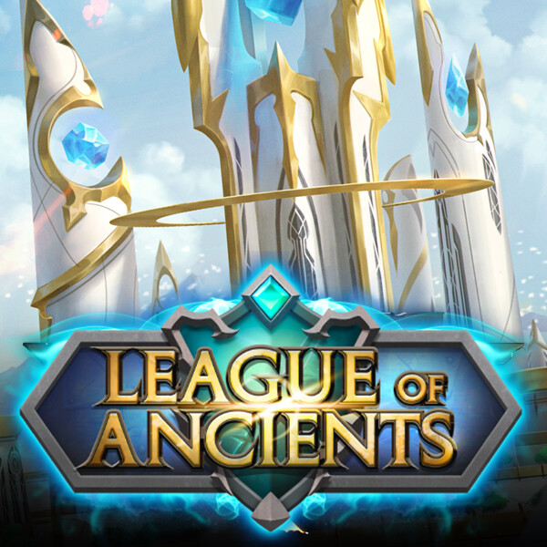 League of Ancients - Citadel 