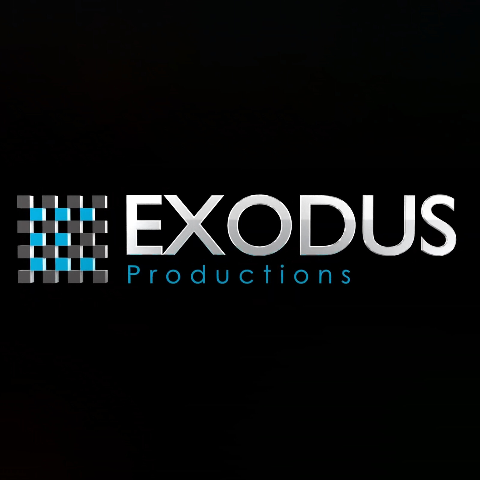 3D Logo Animation