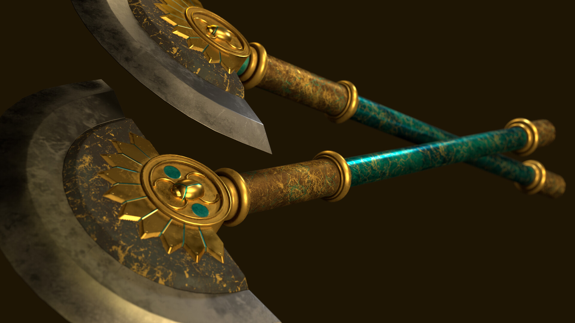 artstation-egyptian-palm-axe
