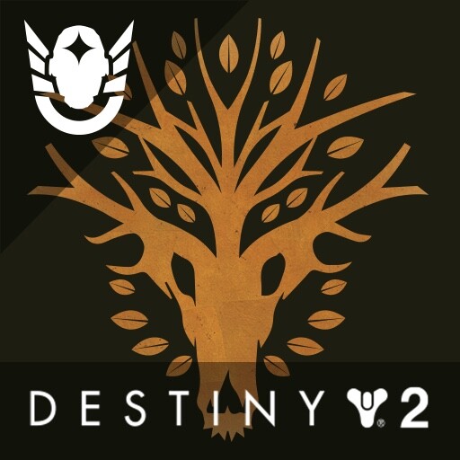 ArtStation Destiny 2 Season of the Seraph Iron Banner Emblem