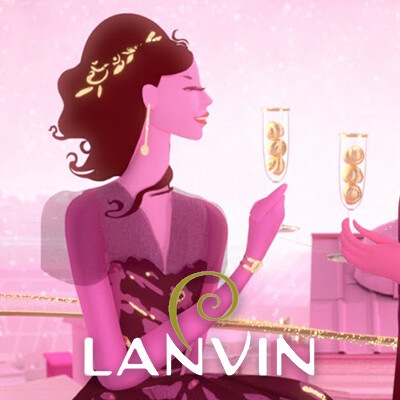 Lanvin Escargot (Lanvin)