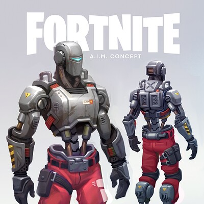 Deliver the Bomb concept art by Drew Hill over on Twitter : r/FORTnITE