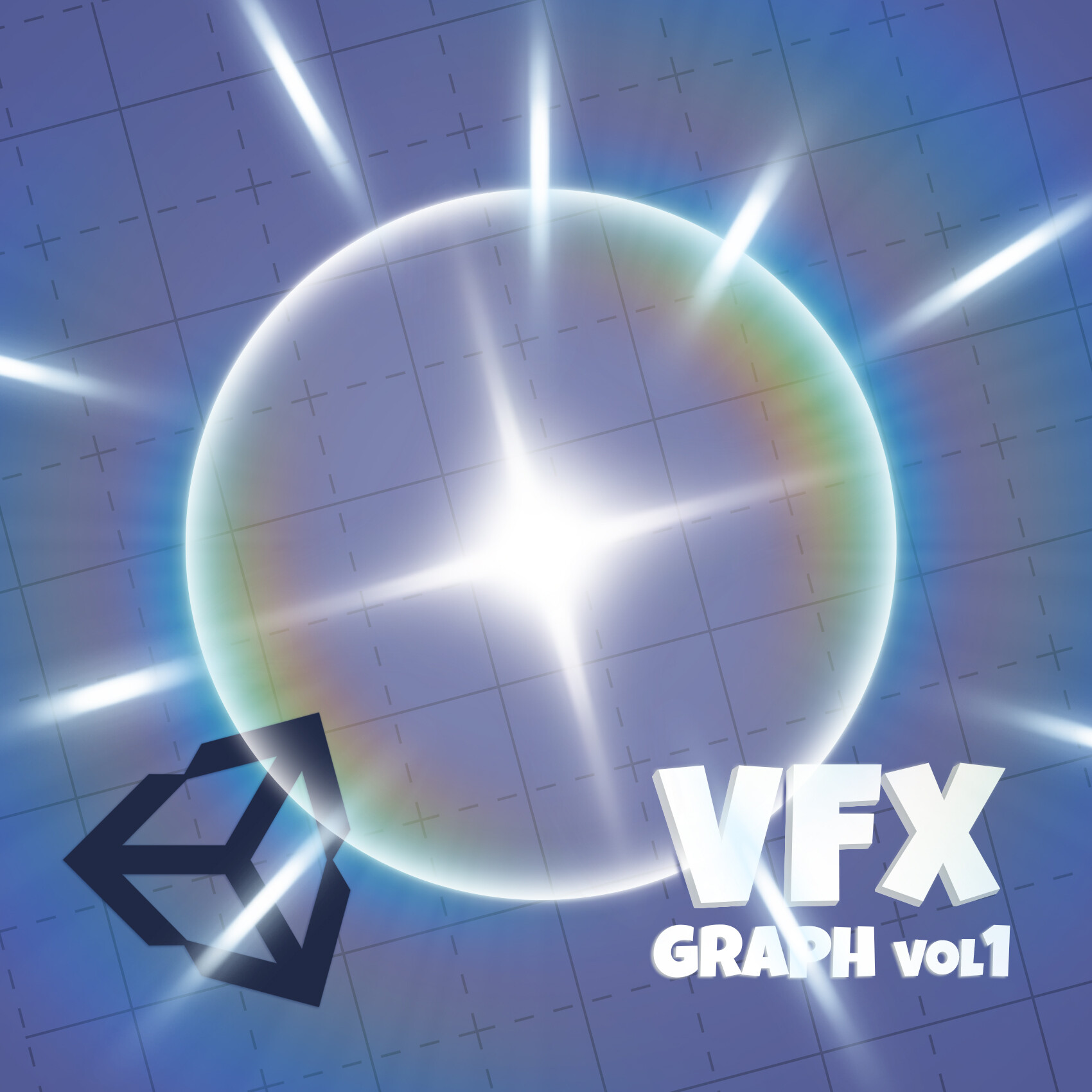 ArtStation - Unity VFX Graph effects vol1