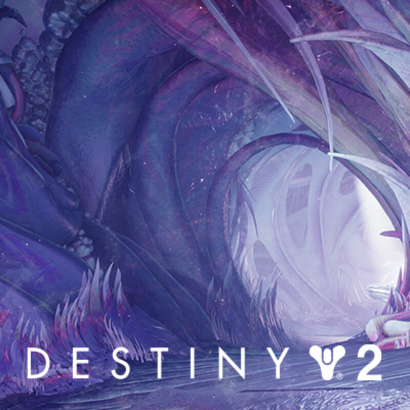 ArtStation Omar Mazin