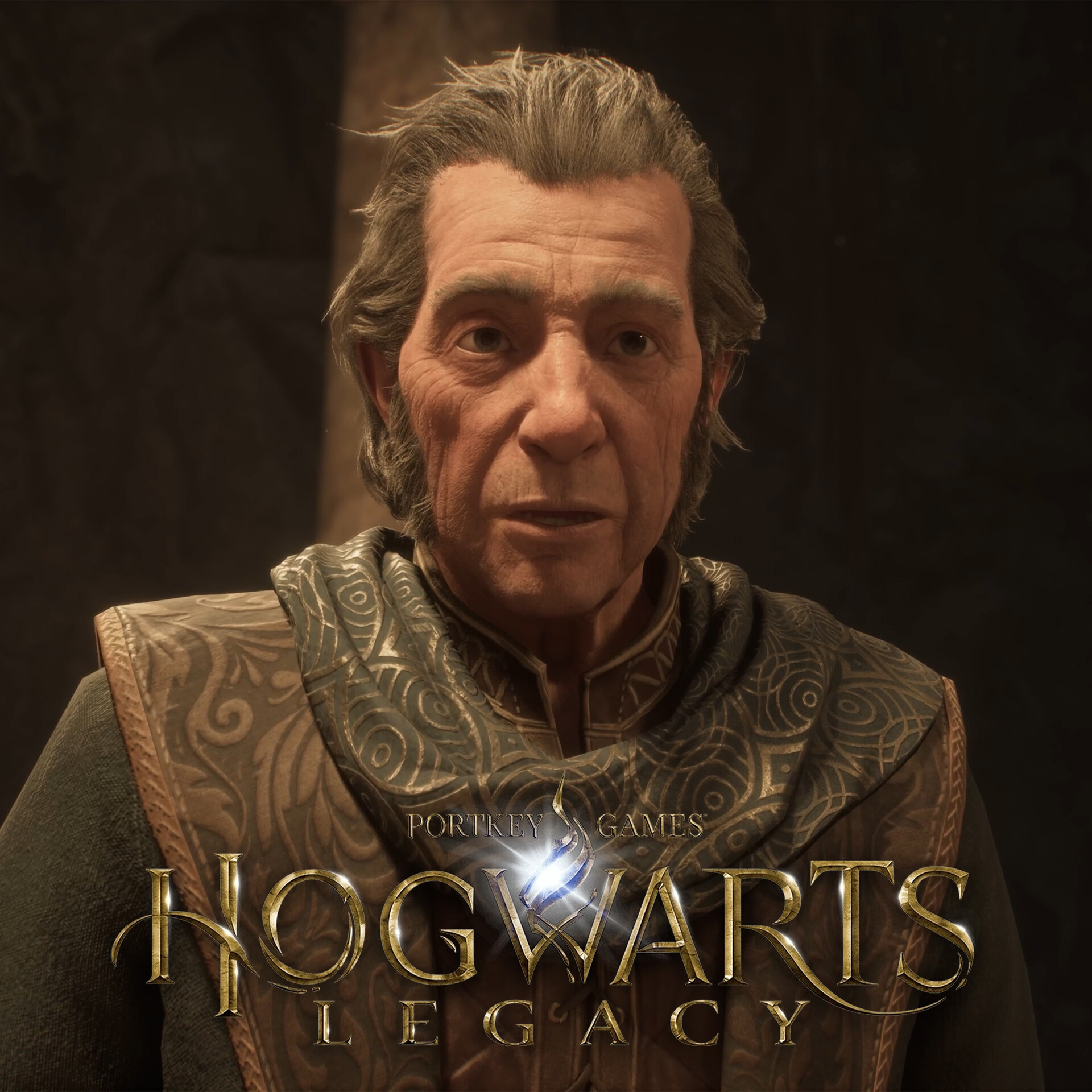 ArtStation - Hogwarts Legacy | Cinematic Lighting Part 1