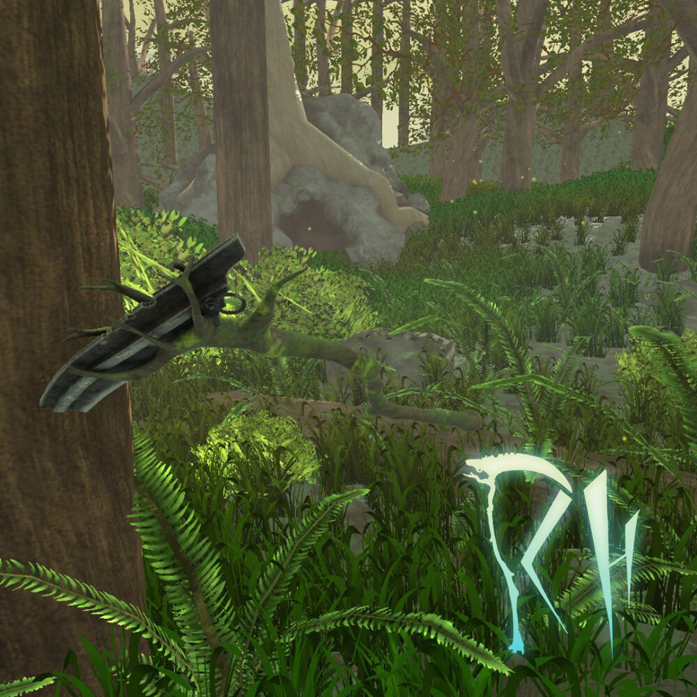 Reapers Harvest UI