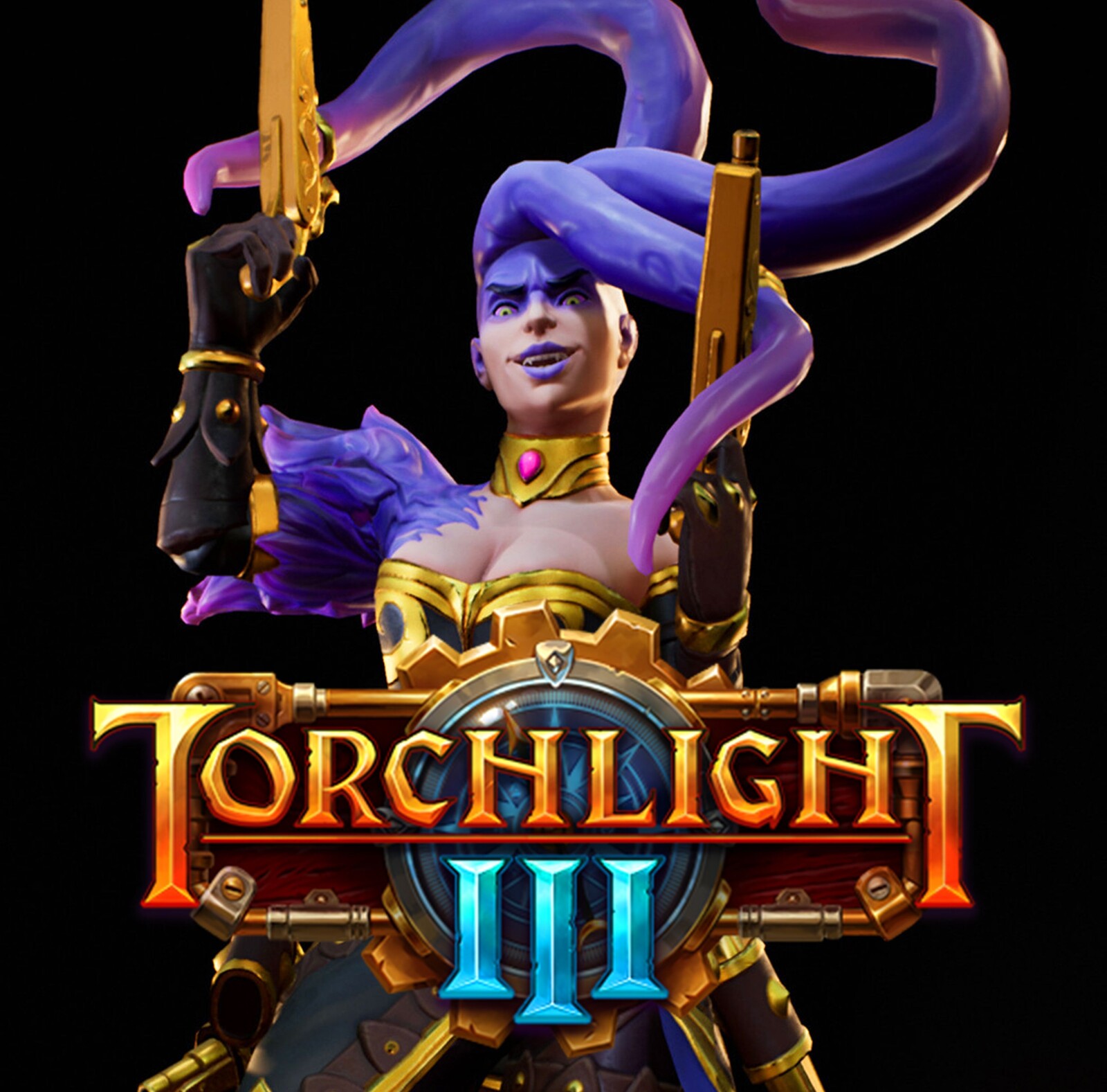 Torchlight 3 - Sadista 